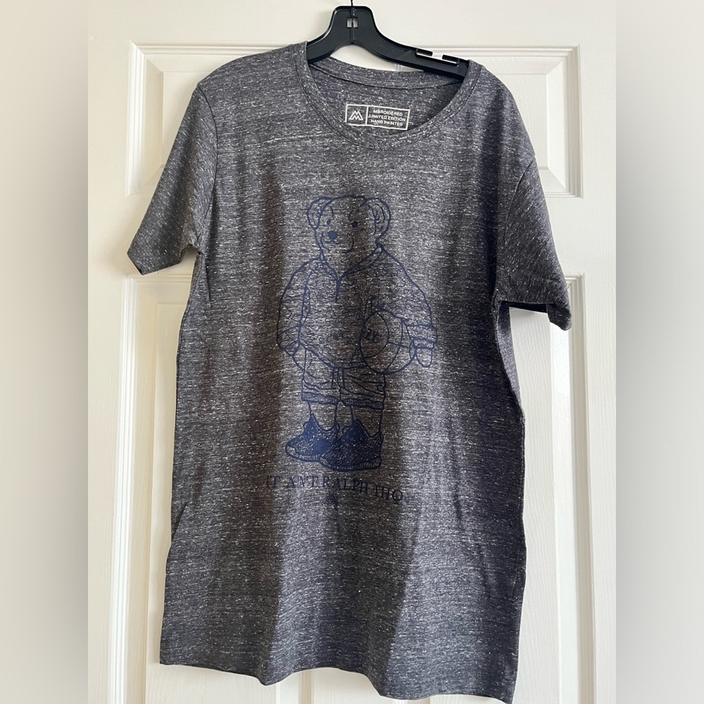 COPY - Ralph Lauren‎ Teddy Bear T-Shirt